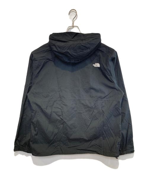 THE NORTH FACE（ザ ノース フェイス）THE NORTH FACE (ザ ノース フェイス) Compact Jacket ブラック サイズ:XLの古着・服飾アイテム