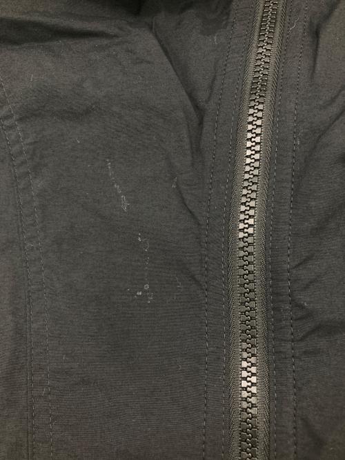 THE NORTH FACE（ザ ノース フェイス）THE NORTH FACE (ザ ノース フェイス) Compact Jacket ブラック サイズ:XLの古着・服飾アイテム