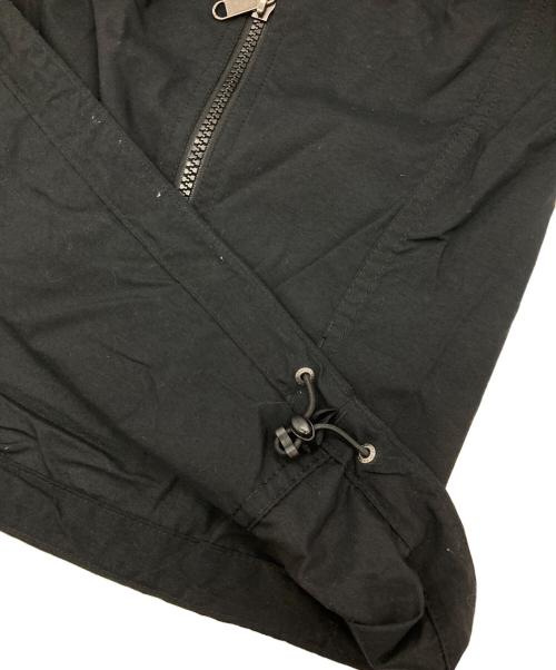 THE NORTH FACE（ザ ノース フェイス）THE NORTH FACE (ザ ノース フェイス) Compact Jacket ブラック サイズ:XLの古着・服飾アイテム
