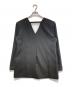 sahara (サハラ) Collarless Over Jacket ブラック サイズ:Free：10000円