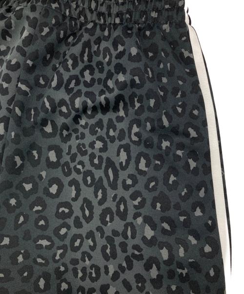 adidas（アディダス）adidas (アディダス) U LEO TP ブラック サイズ:XSの古着・服飾アイテム