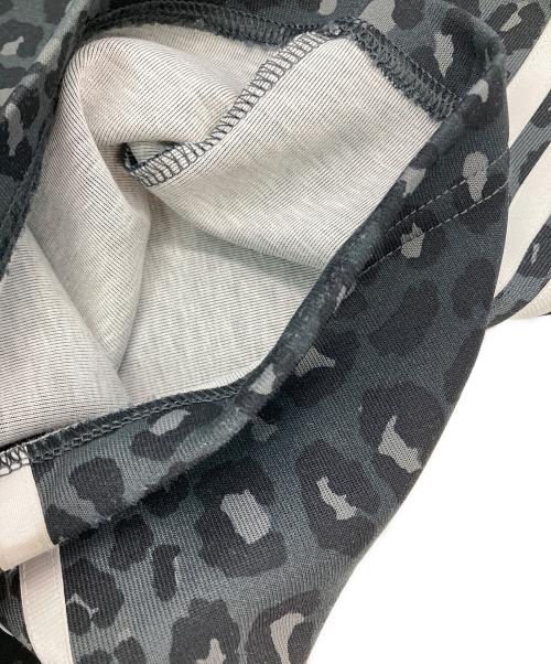 adidas（アディダス）adidas (アディダス) U LEO TP ブラック サイズ:XSの古着・服飾アイテム
