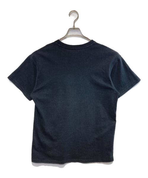 Carhartt WIP（カーハート ワーク イン プログレス）Carhartt WIP (カーハート ワーク イン プログレス) S/S AMERICAN SCRIPT T-SHIRT ブラック サイズ:Sの古着・服飾アイテム