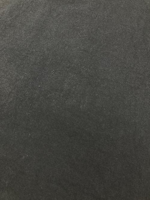 Carhartt WIP（カーハート ワーク イン プログレス）Carhartt WIP (カーハート ワーク イン プログレス) S/S AMERICAN SCRIPT T-SHIRT ブラック サイズ:Sの古着・服飾アイテム
