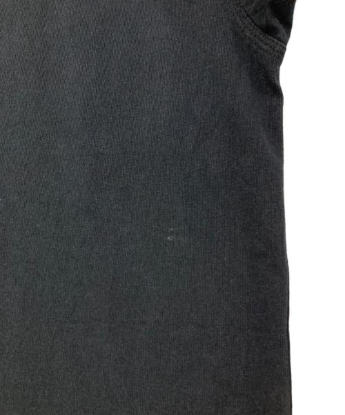 Carhartt WIP（カーハート ワーク イン プログレス）Carhartt WIP (カーハート ワーク イン プログレス) S/S AMERICAN SCRIPT T-SHIRT ブラック サイズ:Sの古着・服飾アイテム