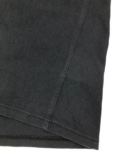 Carhartt WIP（カーハート ワーク イン プログレス）Carhartt WIP (カーハート ワーク イン プログレス) S/S AMERICAN SCRIPT T-SHIRT ブラック サイズ:Sの古着・服飾アイテム