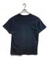 Carhartt WIP (カーハート ワーク イン プログレス) S/S AMERICAN SCRIPT T-SHIRT ブラック サイズ:S：4000円