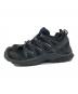 SALOMON (サロモン) XA PRO 3D ブラック サイズ:US5.5：13000円