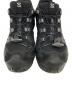 中古・古着 SALOMON (サロモン) XA PRO 3D ブラック サイズ:US5.5：13000円
