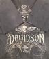 HARLEY-DAVIDSONの古着・服飾アイテム：4500円
