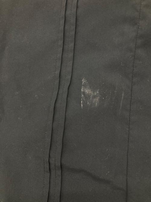 HARLEY-DAVIDSON（ハーレーダビッドソン）HARLEY-DAVIDSON (ハーレーダビッドソン) オープンカラーシャツ ブラック サイズ:Sの古着・服飾アイテム