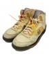 NIKE（ナイキ）の古着「AIR JORDAN 5 RETRO SP SAIL」｜アイボリー