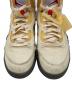 中古・古着 NIKE (ナイキ) OFFWHITE (オフホワイト) AIR JORDAN 5 RETRO SP SAIL アイボリー サイズ:US10.5：25000円