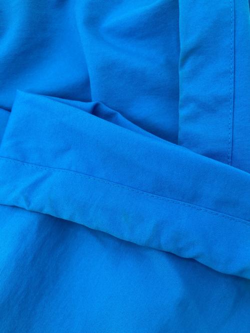 Patagonia（パタゴニア）Patagonia (パタゴニア) RPSロックパンツ ブルー サイズ:31の古着・服飾アイテム