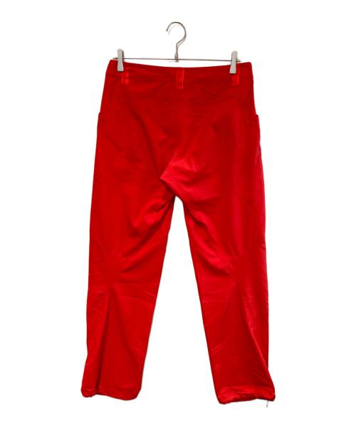 Patagonia（パタゴニア）Patagonia (パタゴニア) RPS Rock Pants レッド サイズ:30の古着・服飾アイテム