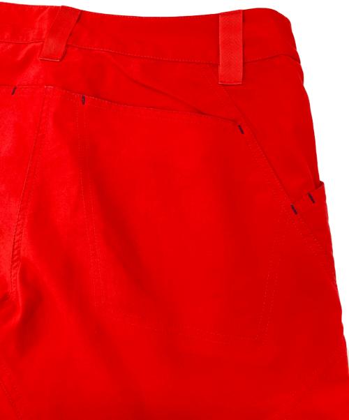 Patagonia（パタゴニア）Patagonia (パタゴニア) RPS Rock Pants レッド サイズ:30の古着・服飾アイテム
