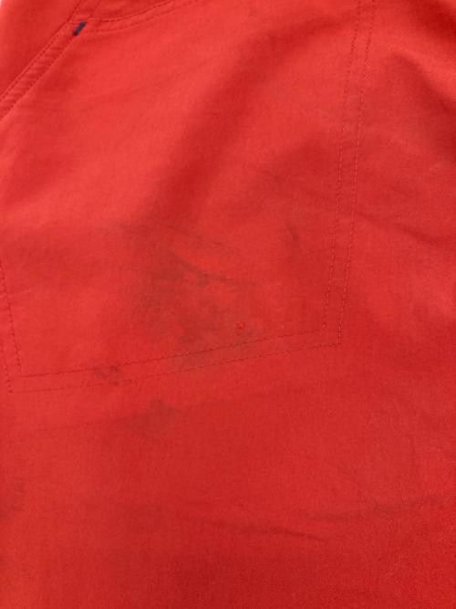 Patagonia（パタゴニア）Patagonia (パタゴニア) RPS Rock Pants レッド サイズ:30の古着・服飾アイテム