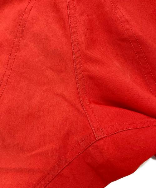 Patagonia（パタゴニア）Patagonia (パタゴニア) RPS Rock Pants レッド サイズ:30の古着・服飾アイテム