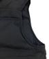 中古・古着 CarHartt (カーハート) ダウンベスト ブラック サイズ:L：10000円
