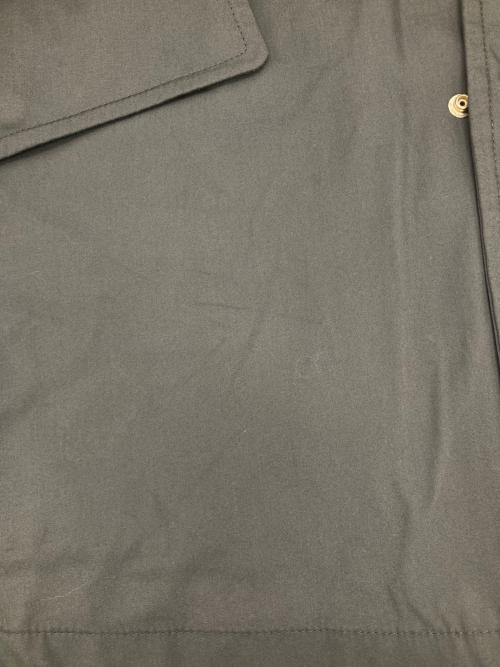 IENA（イエナ）IENA (イエナ) ボンディングフーデッドブルゾン カーキ サイズ:38の古着・服飾アイテム