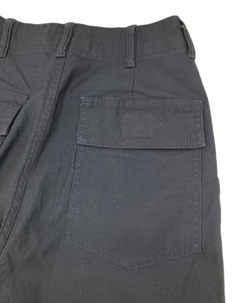 JOURNAL STANDARD relume（ジャーナルスタンダード レリューム）JOURNAL STANDARD relume (ジャーナルスタンダード レリューム) ワイドベイカーパンツ ネイビー サイズ:36の古着・服飾アイテム