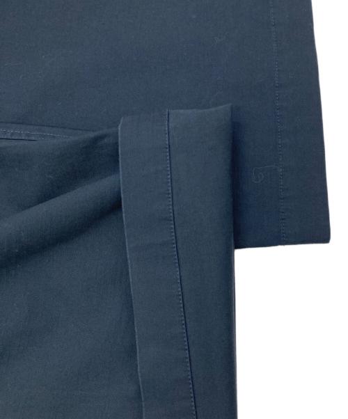 JOURNAL STANDARD relume（ジャーナルスタンダード レリューム）JOURNAL STANDARD relume (ジャーナルスタンダード レリューム) ワイドベイカーパンツ ネイビー サイズ:36の古着・服飾アイテム