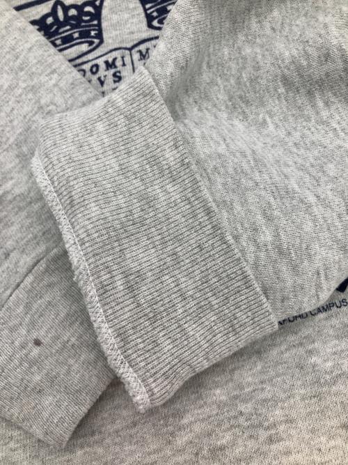 SCREEN STARS（スクリーンズスターズ）SCREEN STARS (スクリーンズスターズ) ［古着］クルーネックスウェット グレー サイズ:XLの古着・服飾アイテム