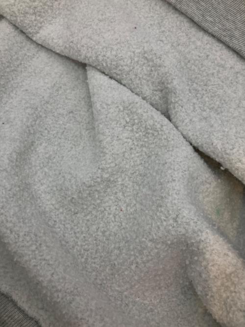 SCREEN STARS（スクリーンズスターズ）SCREEN STARS (スクリーンズスターズ) ［古着］クルーネックスウェット グレー サイズ:XLの古着・服飾アイテム