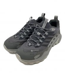 MERRELL（メレル）の古着「MOAB SPEED 2 GORE-TEX」｜グレー