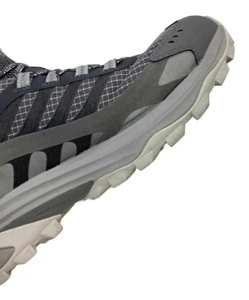 MERRELL（メレル）MERRELL (メレル) MOAB SPEED 2 GORE-TEX グレー サイズ:US8の古着・服飾アイテム