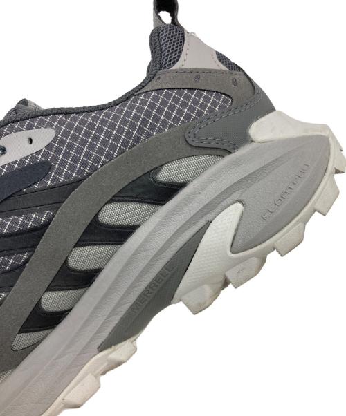 MERRELL（メレル）MERRELL (メレル) MOAB SPEED 2 GORE-TEX グレー サイズ:US8の古着・服飾アイテム
