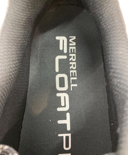 MERRELL（メレル）MERRELL (メレル) MOAB SPEED 2 GORE-TEX グレー サイズ:US8の古着・服飾アイテム