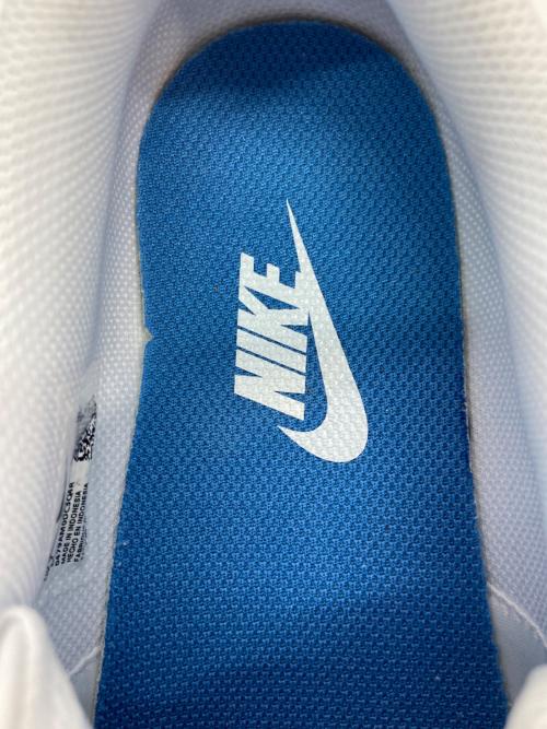 NIKE（ナイキ）NIKE (ナイキ) CORTEZ ホワイト×レッド サイズ:US8の古着・服飾アイテム