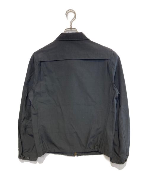 McGREGOR（マックレガー）McGREGOR (マックレガー) スイングトップ ブラック サイズ:Lの古着・服飾アイテム