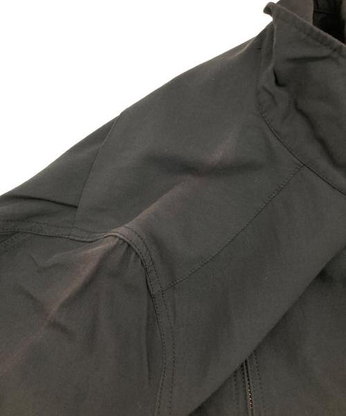 McGREGOR（マックレガー）McGREGOR (マックレガー) スイングトップ ブラック サイズ:Lの古着・服飾アイテム