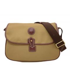 中古・古着通販】L.L.Bean (エルエルビーン) ナイロンメッセンジャー