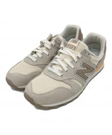 NEW BALANCE（ニューバランス）の古着「W373686」｜グレー×ホワイト