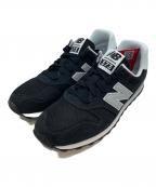 NEW BALANCEニューバランス）の古着「ML373KB2」｜ブラック