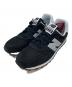 NEW BALANCE（ニューバランス）の古着「ML373KB2」｜ブラック