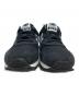 NEW BALANCE (ニューバランス) ML373KB2 ブラック サイズ:24.5：6000円