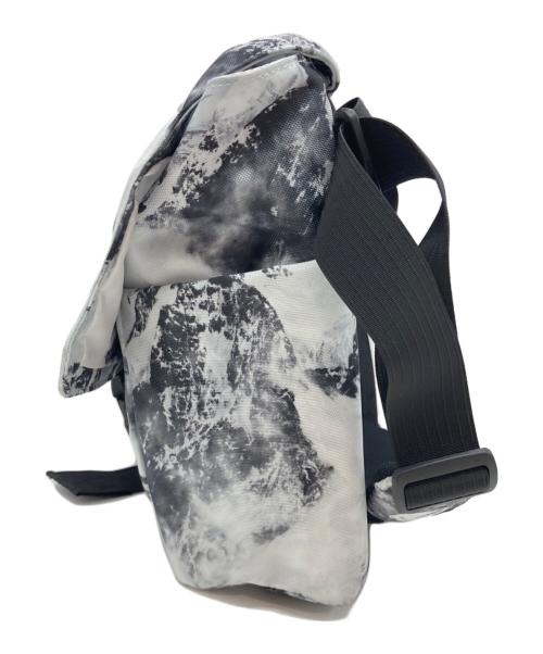 MAMMUT（マムート）MAMMUT (マムート) Xeronメッセンジャーバッグ ブラックの古着・服飾アイテム