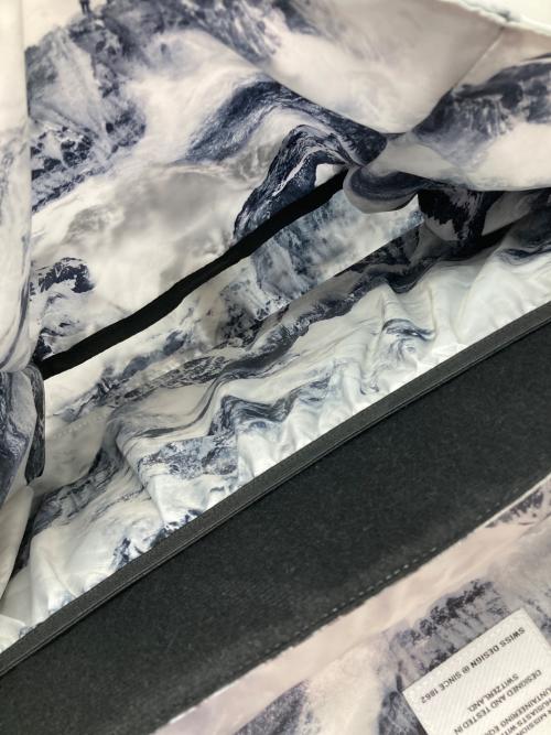 MAMMUT（マムート）MAMMUT (マムート) Xeronメッセンジャーバッグ ブラックの古着・服飾アイテム
