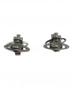 Vivienne Westwoodヴィヴィアンウエストウッド）の古着「LORELEI EARRING」｜ブラック