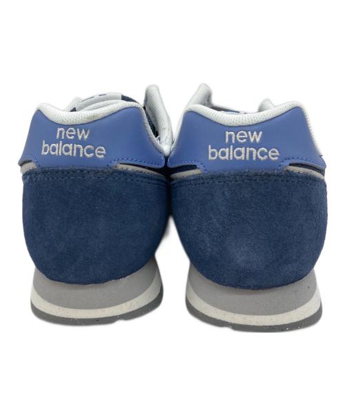NEW BALANCE（ニューバランス）NEW BALANCE (ニューバランス) W3736LY ネイビー サイズ:US7.5 未使用品の古着・服飾アイテム