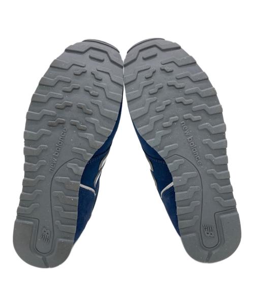 NEW BALANCE（ニューバランス）NEW BALANCE (ニューバランス) W3736LY ネイビー サイズ:US7.5 未使用品の古着・服飾アイテム