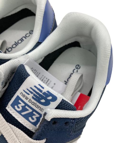 NEW BALANCE（ニューバランス）NEW BALANCE (ニューバランス) W3736LY ネイビー サイズ:US7.5 未使用品の古着・服飾アイテム
