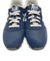中古・古着 NEW BALANCE (ニューバランス) W3736LY ネイビー サイズ:US7.5 未使用品：5000円