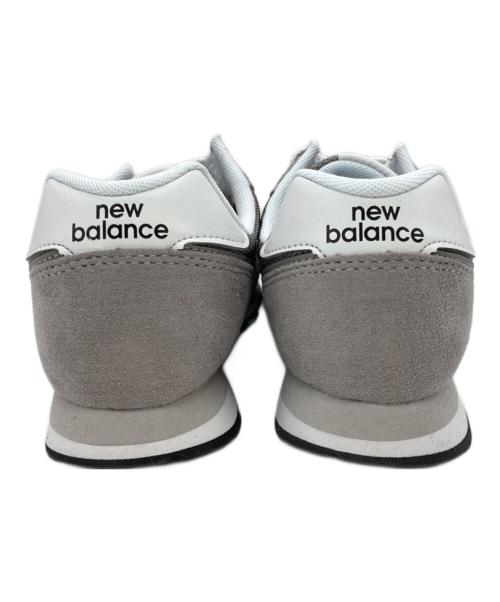 NEW BALANCE（ニューバランス）NEW BALANCE (ニューバランス) ML373KG2 グレー サイズ:US6.5 未使用品の古着・服飾アイテム