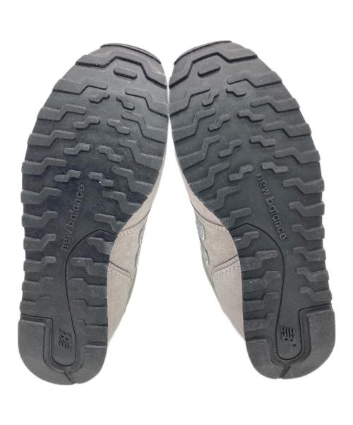 NEW BALANCE（ニューバランス）NEW BALANCE (ニューバランス) ML373KG2 グレー サイズ:US6.5 未使用品の古着・服飾アイテム