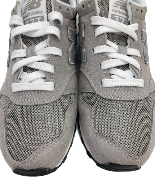 NEW BALANCE（ニューバランス）NEW BALANCE (ニューバランス) ML373KG2 グレー サイズ:US6.5 未使用品の古着・服飾アイテム